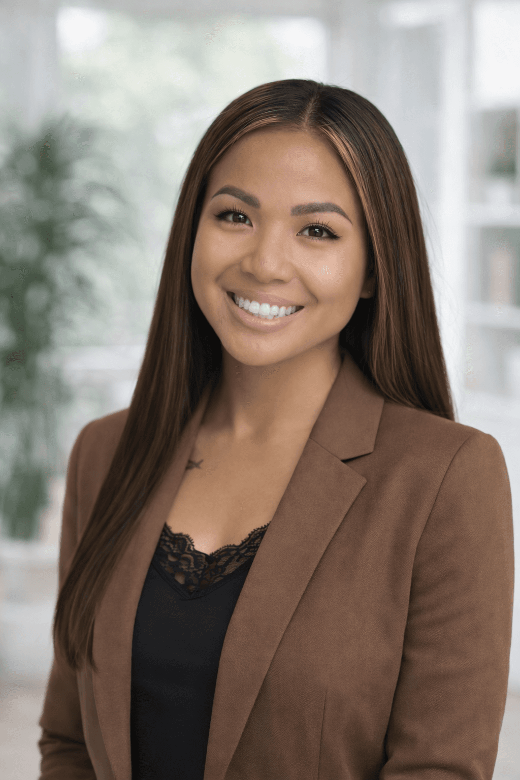 Annabelle Carney, PA-C — Bloom & Balance Psychiatry